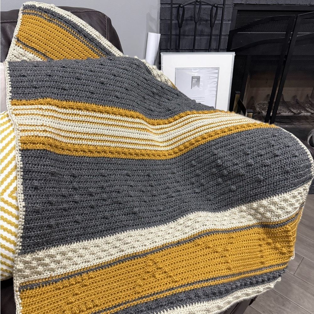 Custom blankets - Picture 2 of 3